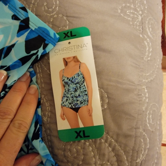 This is what I recieved - Picture 2 of 3